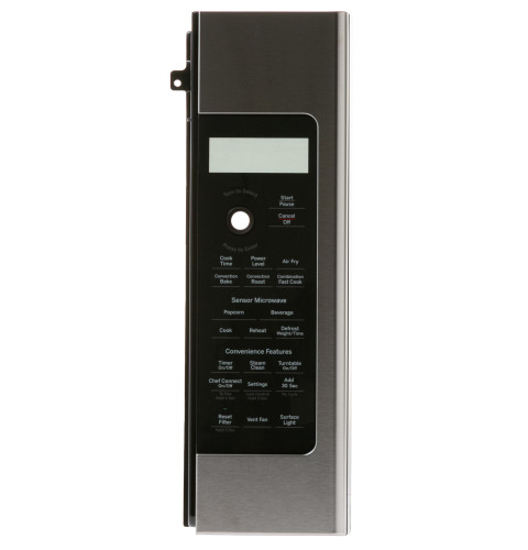 Controller Assembly Sub