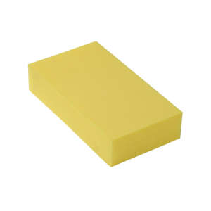 Hillyard, General Purpose, Cellulose, Rectangle, 4.2"x7.5"