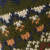 Marlow Fair Isle Dog Scarf Oliveswatch