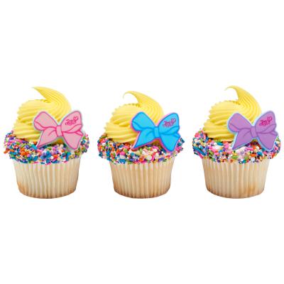 JoJo Siwa™ The Party's Here! Cupcakes