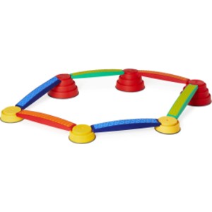 Build N' Balance&reg; Tactile Set