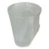 Boardwalk, Translucent Plastic Cold Cups, Individually Wrapped, 9 oz, Polypropylene, Clear