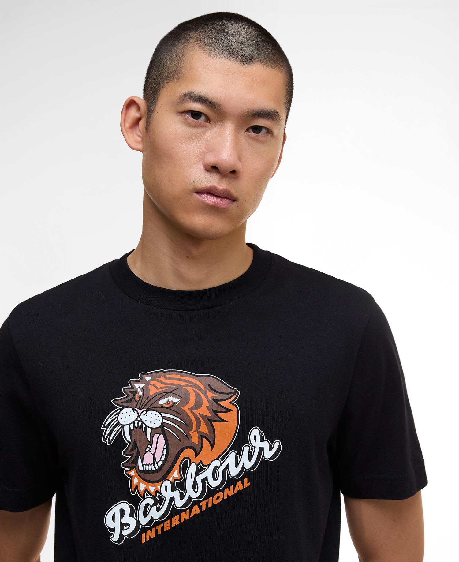 Irwin Graphic T-Shirt image number 3