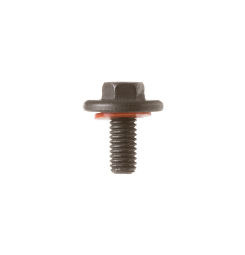 Range Burner Valve Mounting Screw