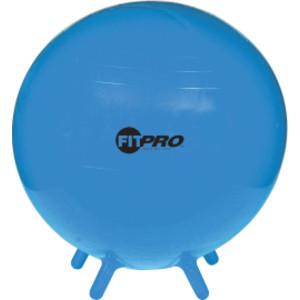 FitPro Ball with Stability Legs, 55cm