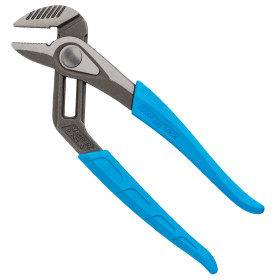 430®X 10-inch SPEEDGRIP Straight Jaw Tongue & Groove Pliers