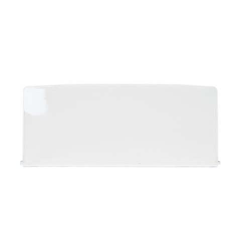 Refrigerator dairy bin door assembly (right)
