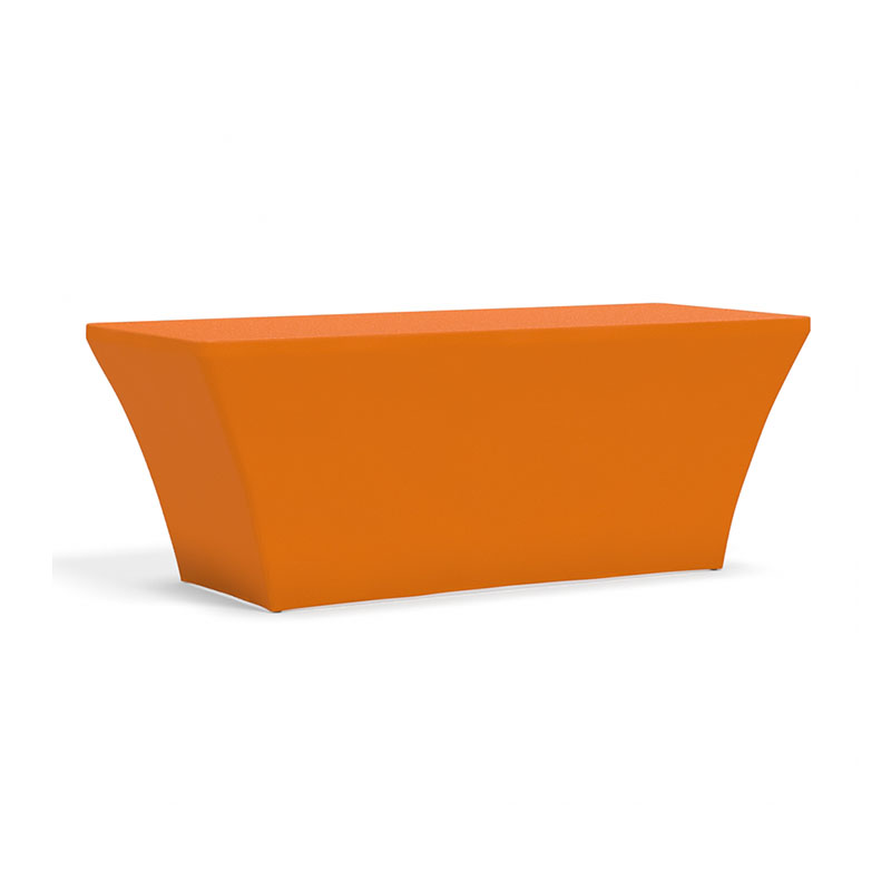 Orange (PMS 152)