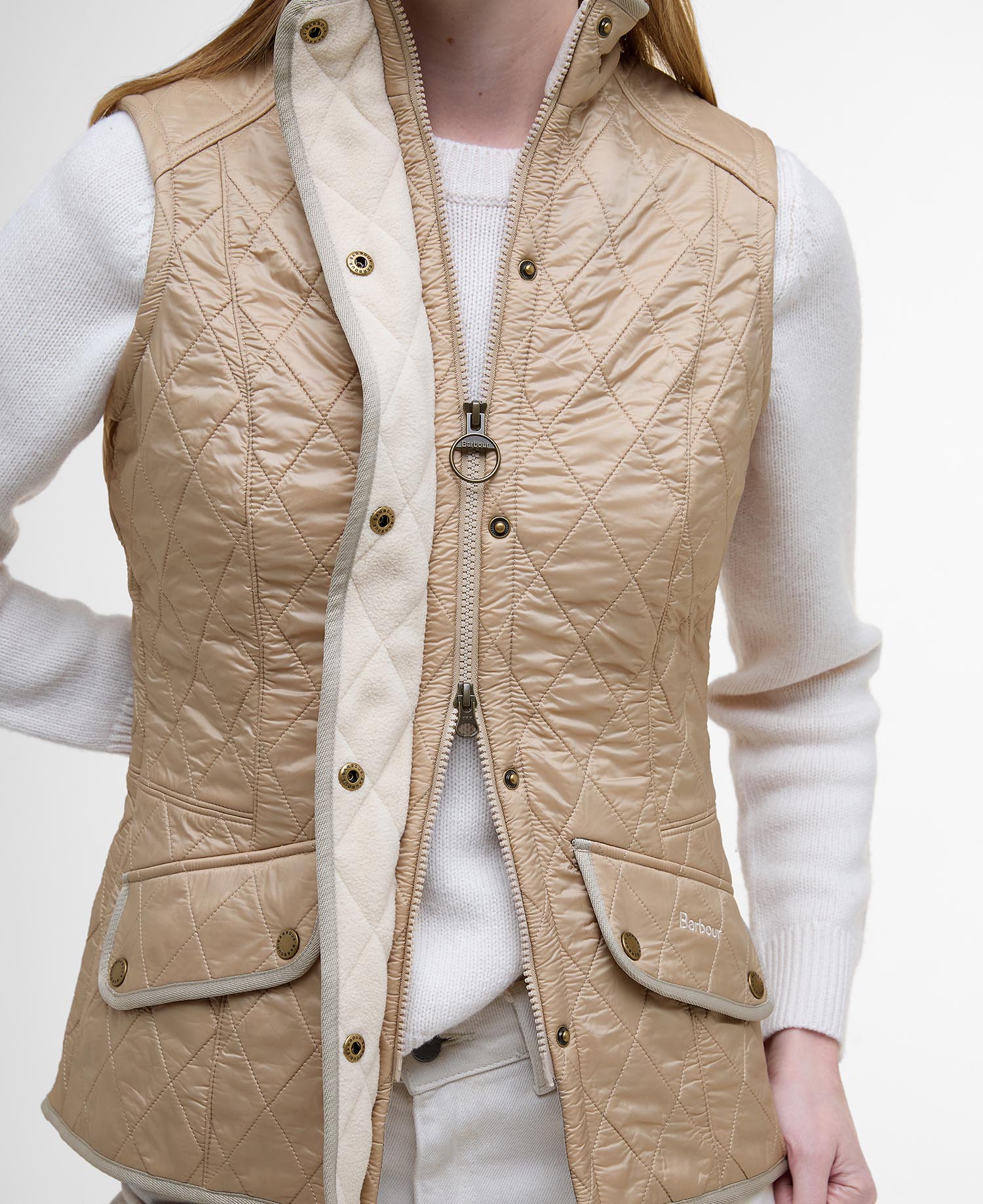 Cavalry Gilet image number 5