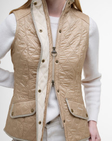 Cavalry Gilet 