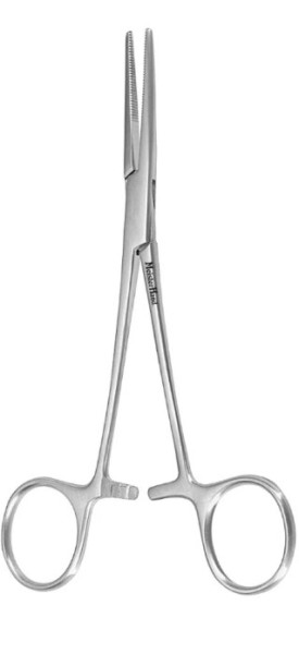 Miltex Kelly Hemostat Forceps, Straight