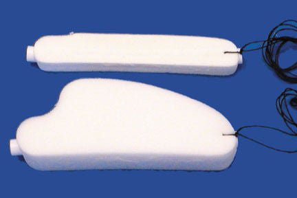 D-Type Anatomical Nasal Packing