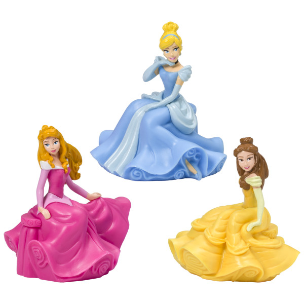 Disney Princess Once Upon a Moment DecoSet®