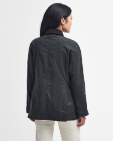 Giacca cerata Beadnell 