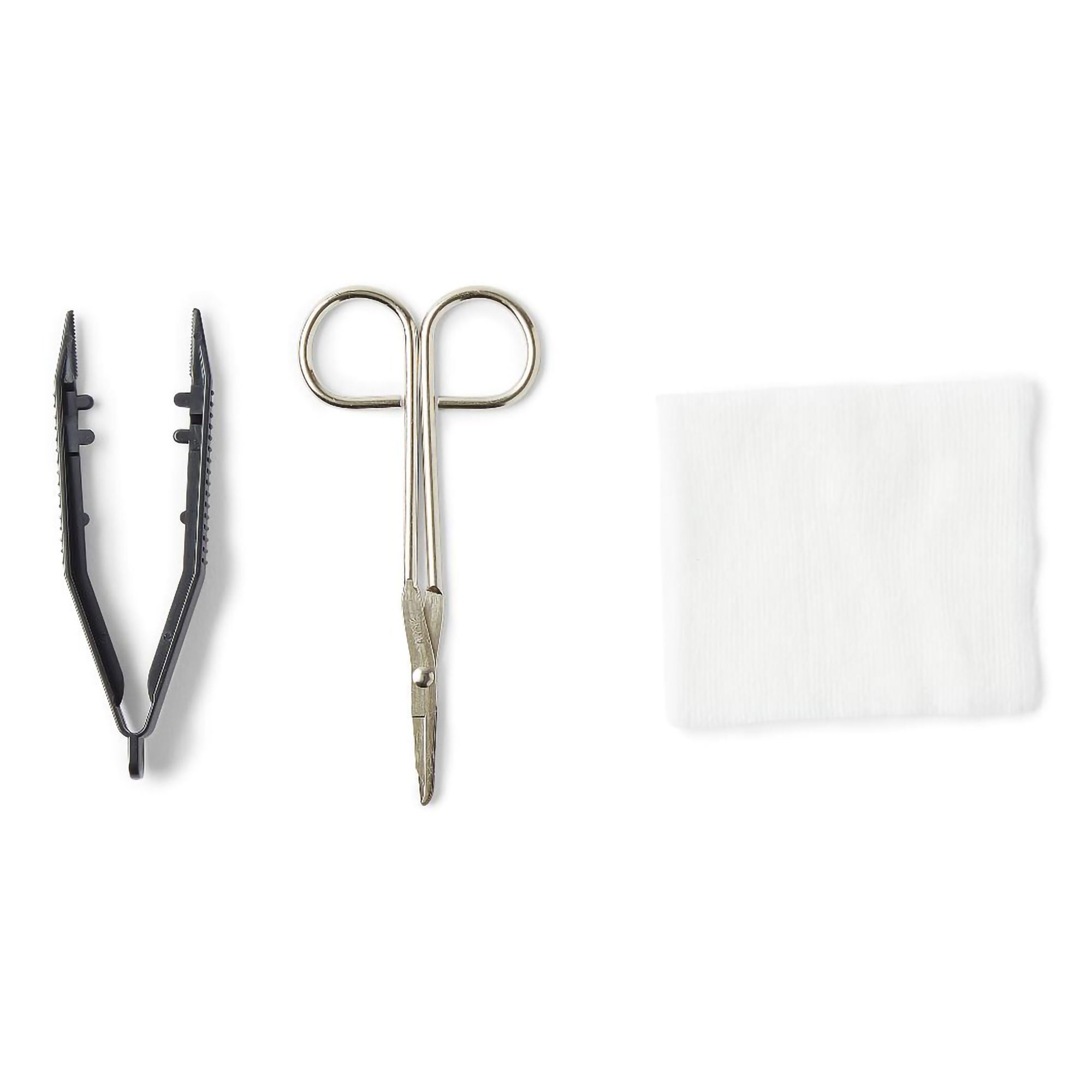 Medline SUTURE REMOVAL TRAY, (50/CS)