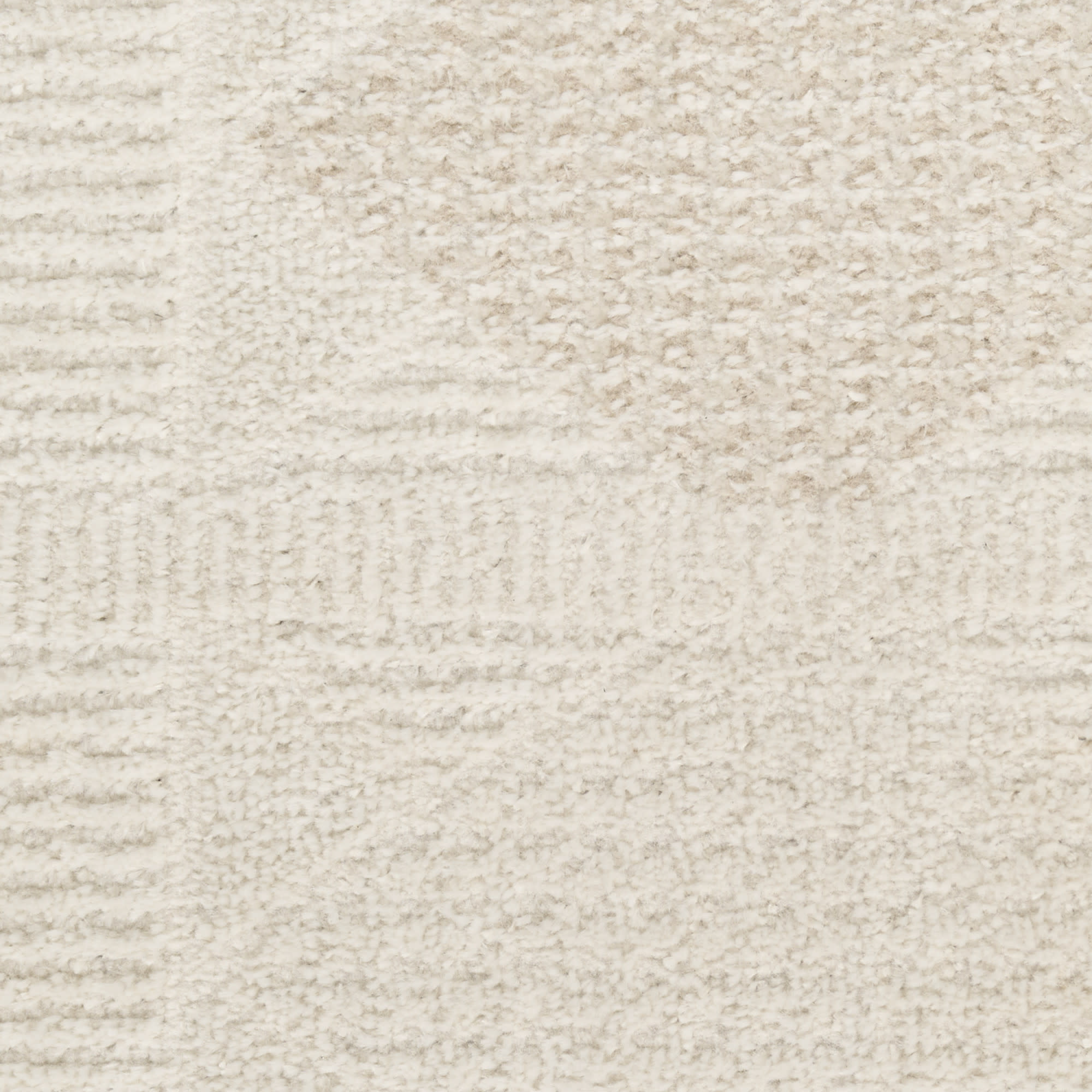 Nourison Nordic 4' x 6' Ivory Beige Modern Indoor Rug