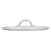11 ½-inch Centurion® self-basting domed cover