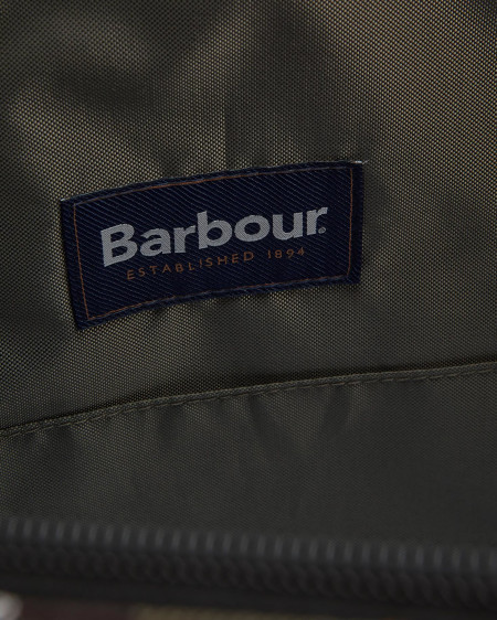 Reisetasche Torridon Tartan