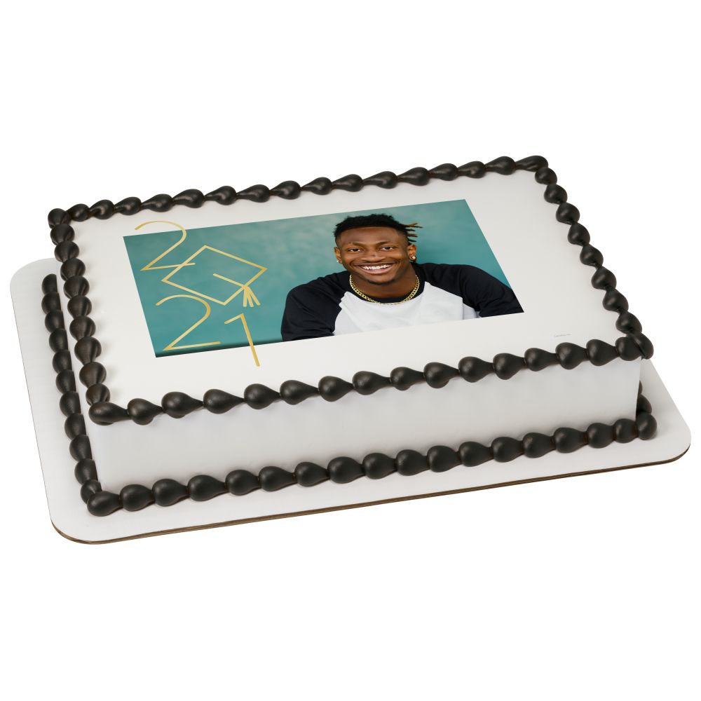 Image Cake 2021