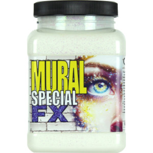 Mural Paint, Pint, Pixie Dust (Special FX)