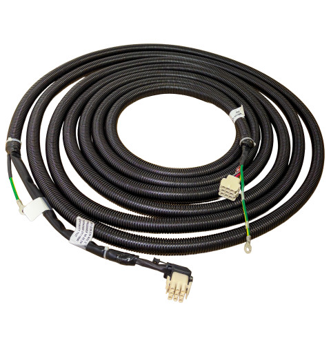 Harness In Line Blower 1M