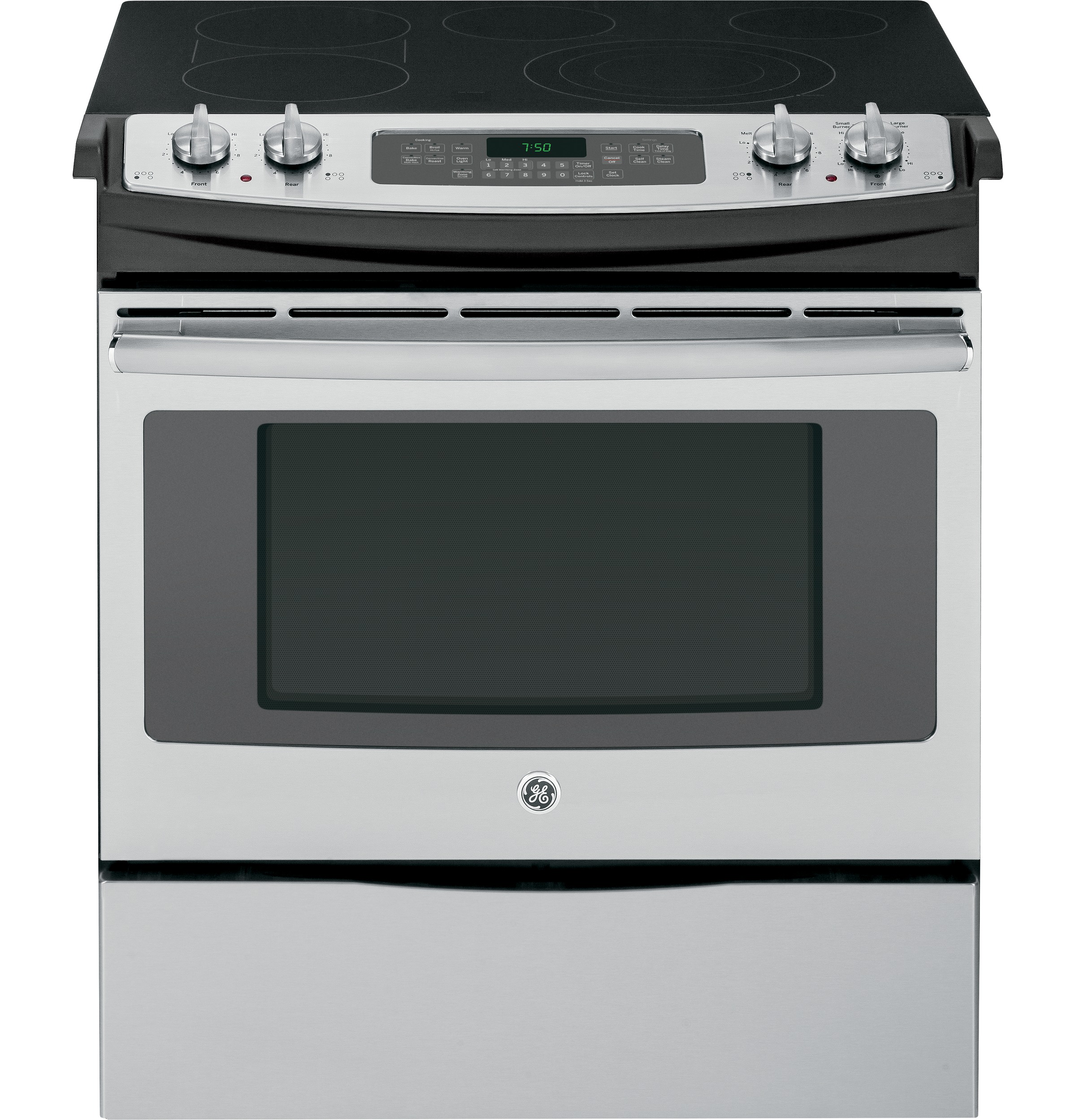 GE® 30