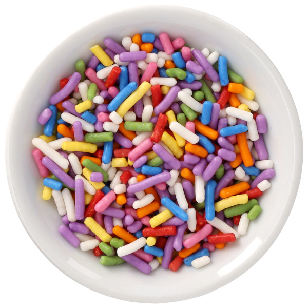Rainbow Made Simply™ Sprinkles
