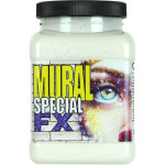 Chroma Mural Paint Pint Pixie Dust (Special FX)