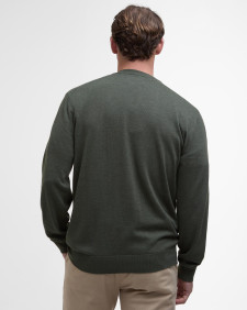 Maglione girocollo Bayfield 