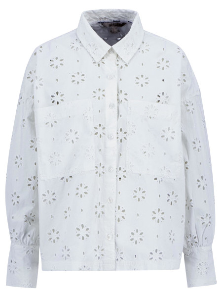 Melissa Broderie Anglaise Shirt Melissa Broderie Anglaise Shirt