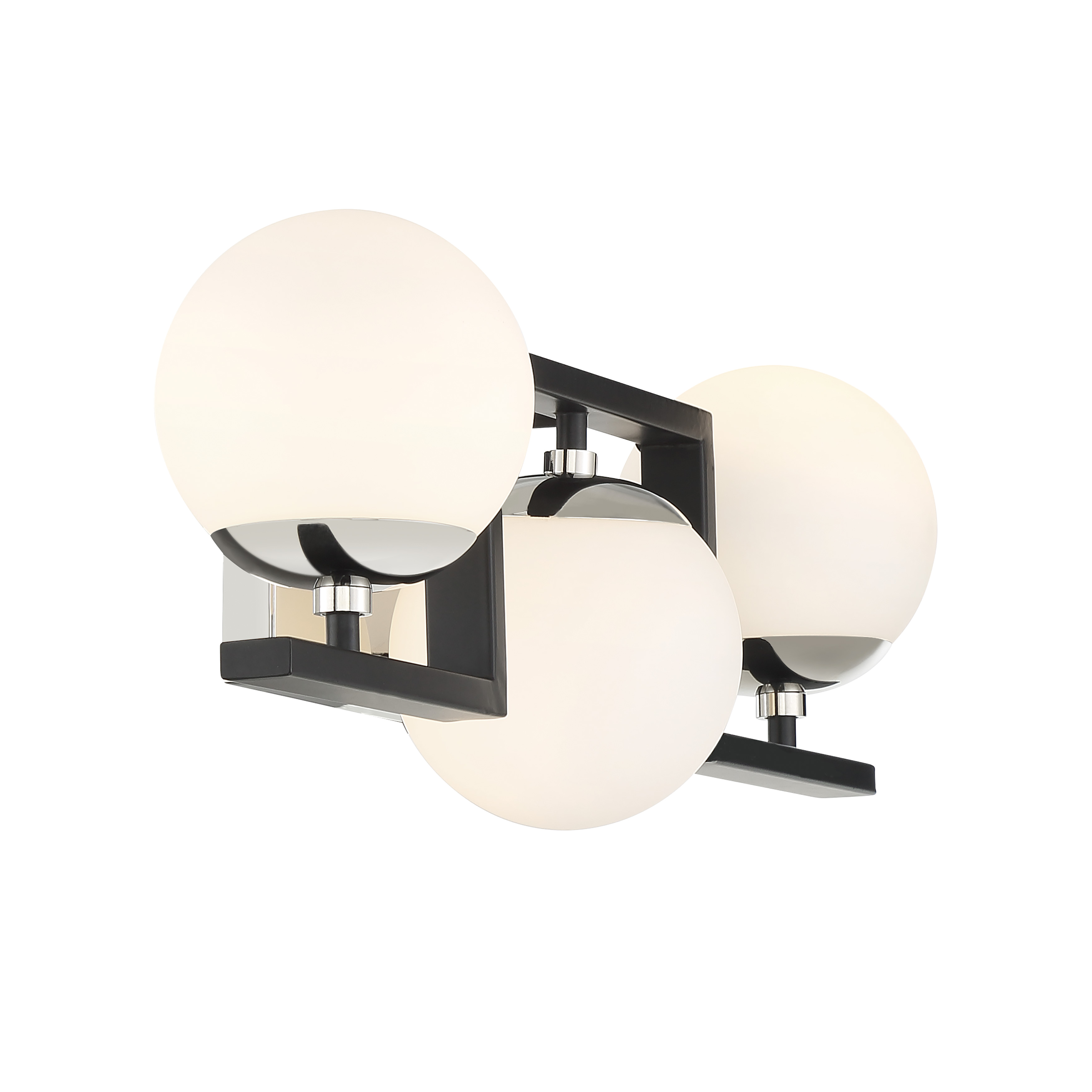 Alluria II 3-Light Bath Vanity - Image 4