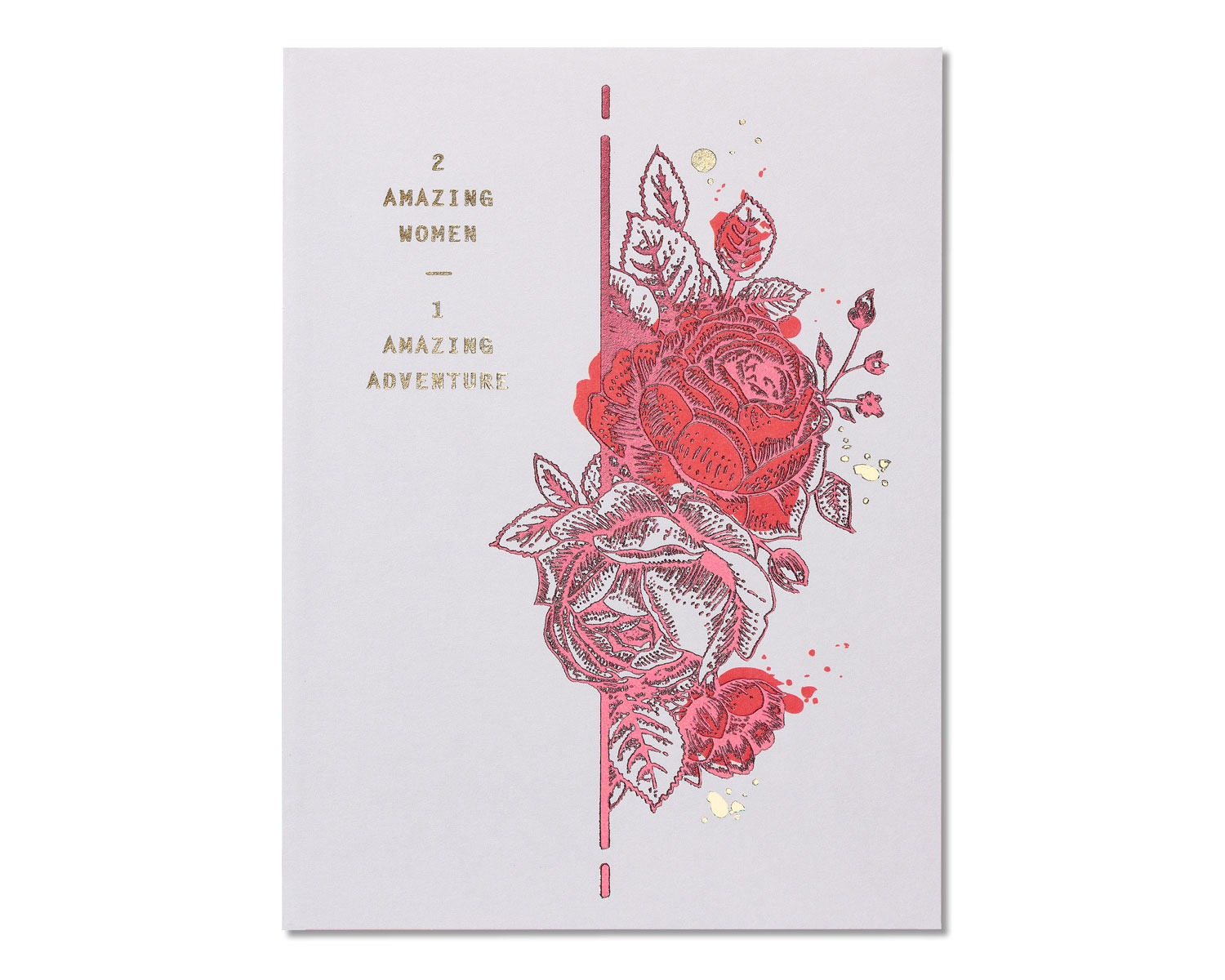 Amazing Adventure Wedding Card For Brides American Greetings