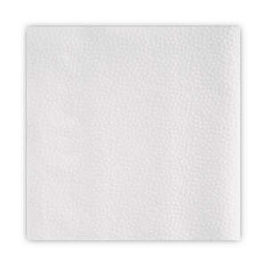 Boardwalk, Napkins, 1 ply, White