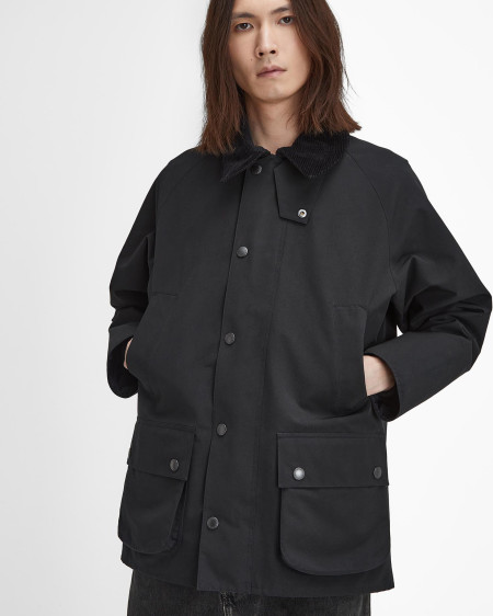 Classic Bedale Showerproof Jacket