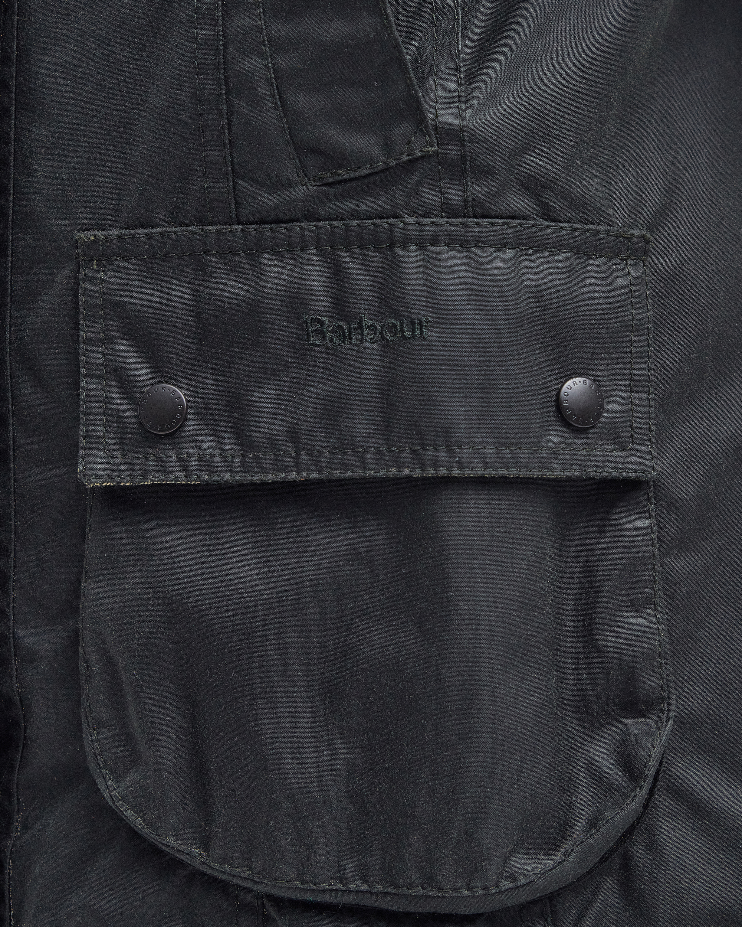 Beadnell® Waxed Jacket image number 7