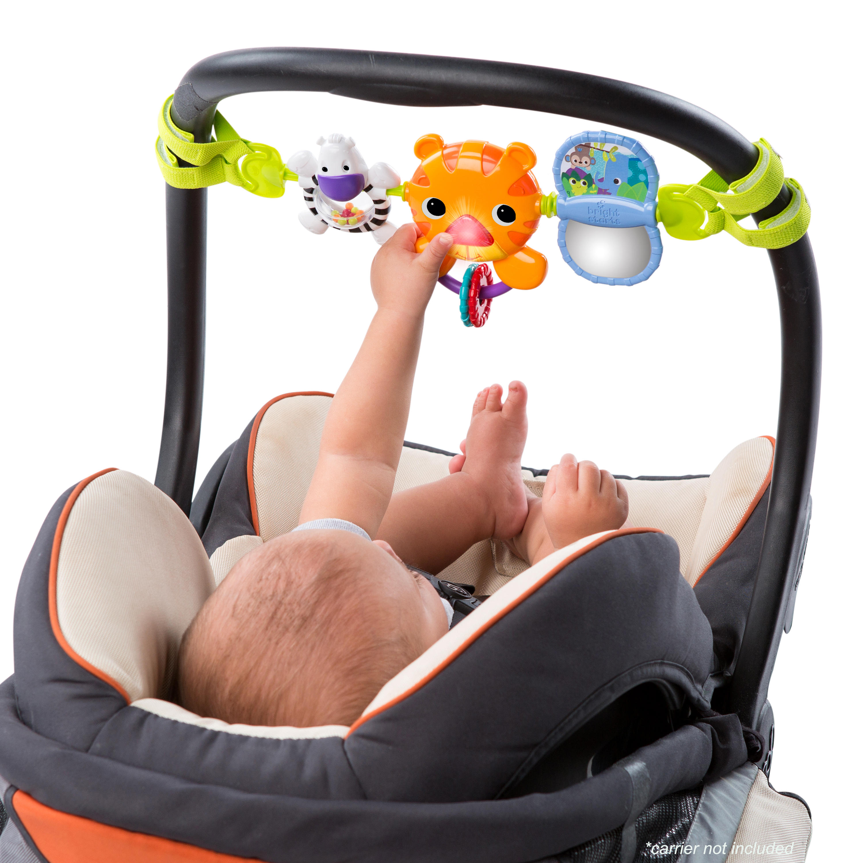 Take Along Carrier Toy Bar™