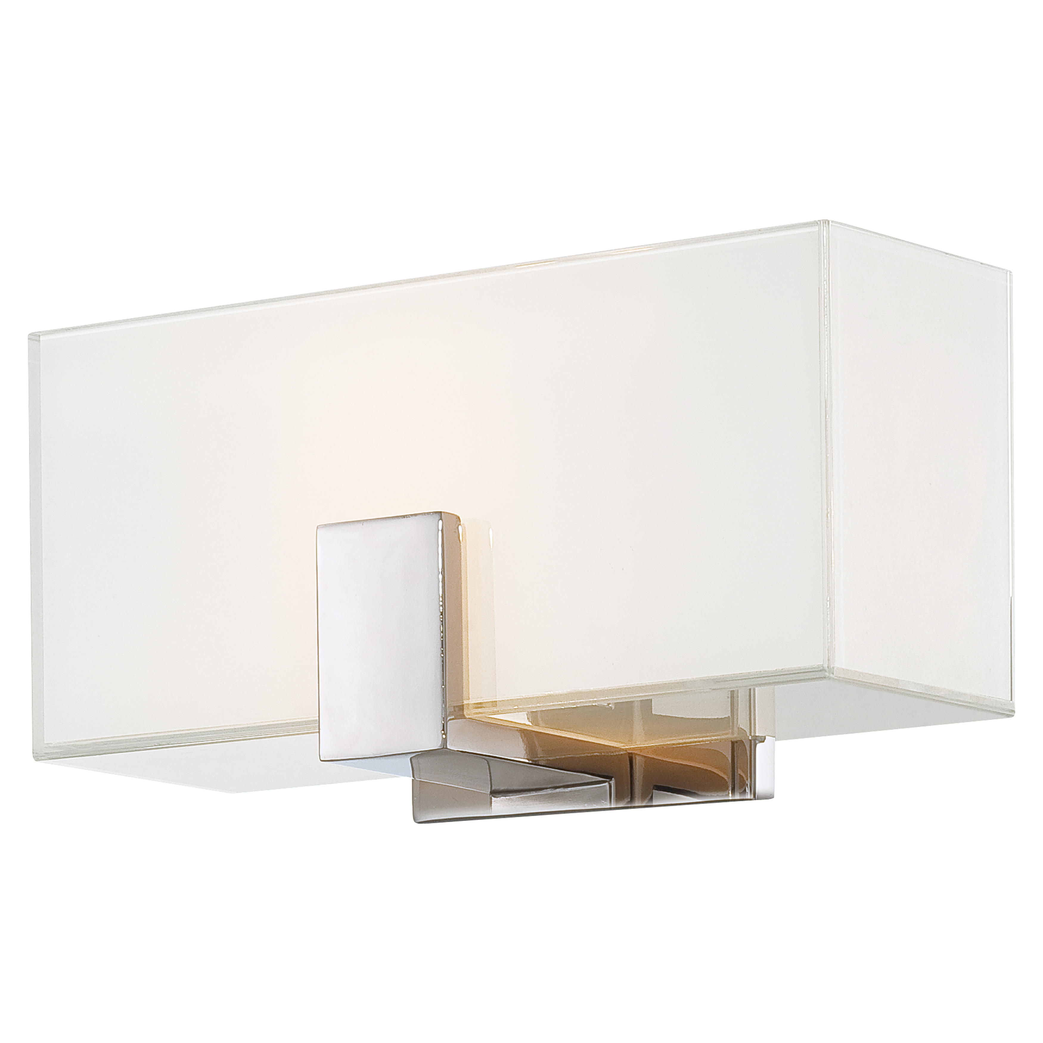 1 Light Wall Sconce