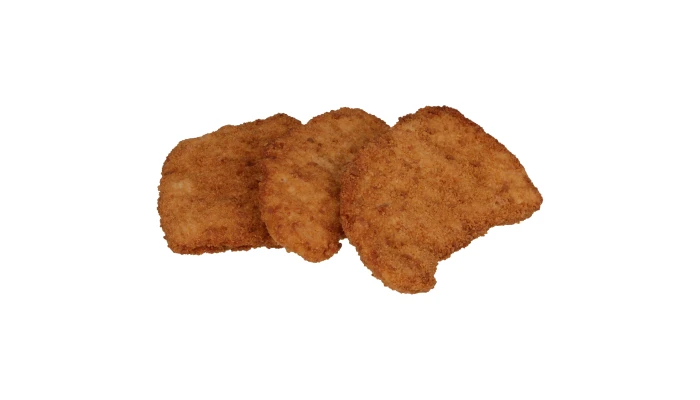 AdvancePierre™ Fully Cooked Breaded Country Fried Pork Steaks, 3.85 oz_image_2