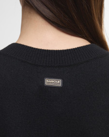 Lana Sweater Vest 
