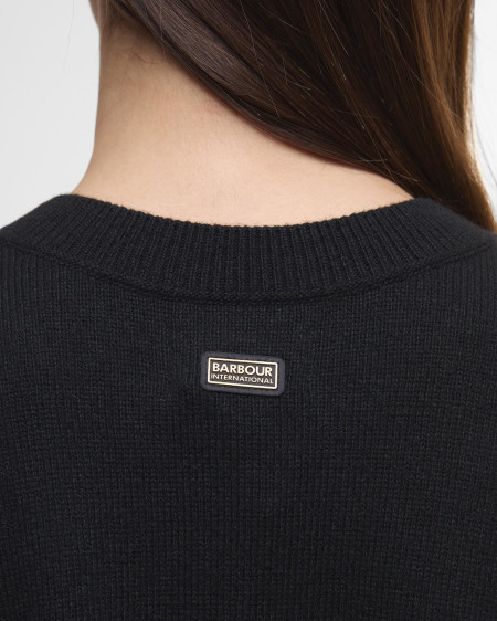 Lana Sweater Vest