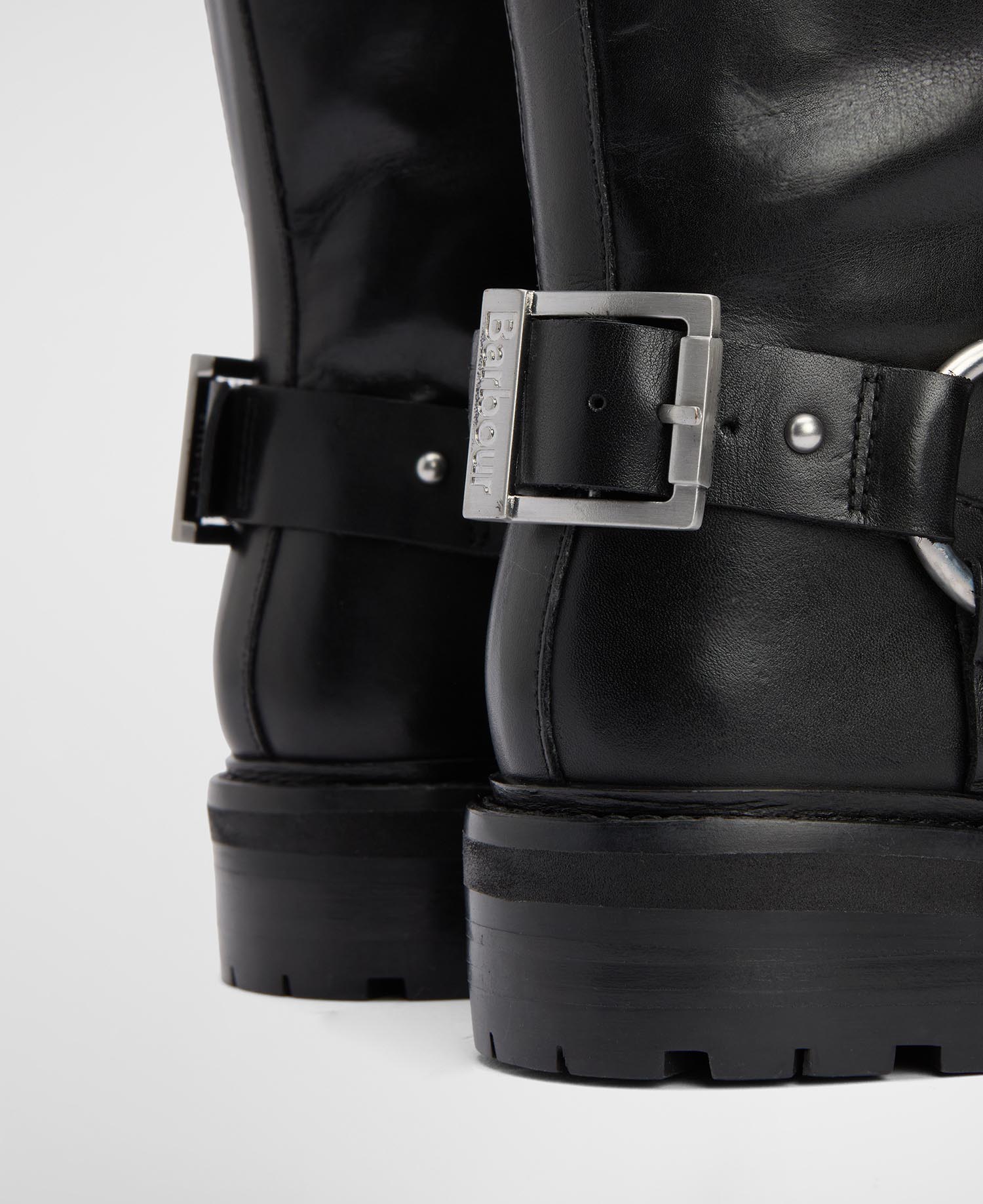 Freya Harness Boots image number 2