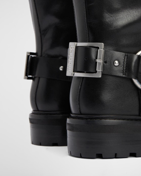 Freya Harness Boots