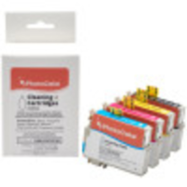 Printer Cleaning Cartridges Epson Xp 2100e Xp 2830e Xp 2850e Xp 4100e