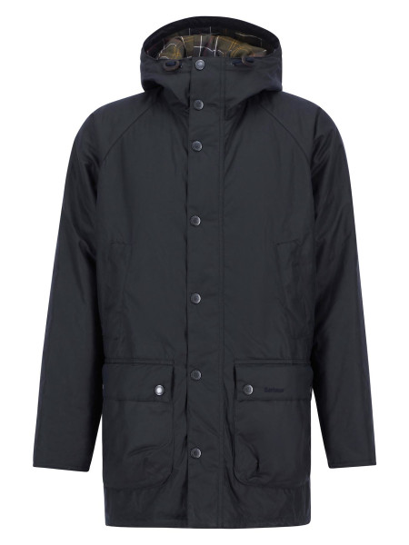Bedale Waxed Parka Bedale Waxed Parka