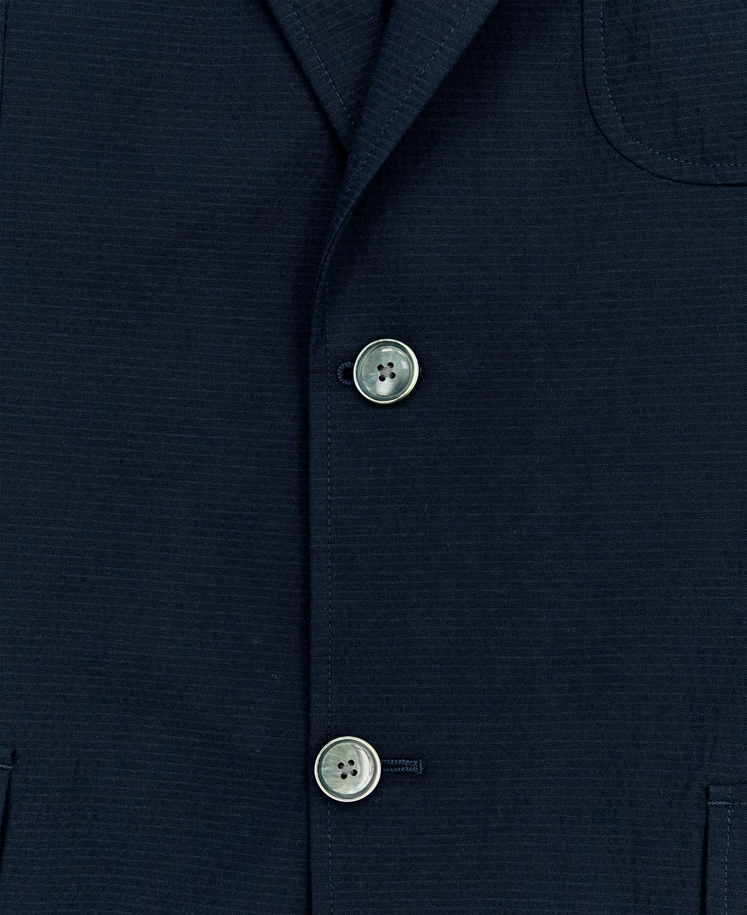 Seersucker Blazer image number 7