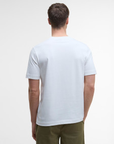 Seahouses Graphic T-Shirt 