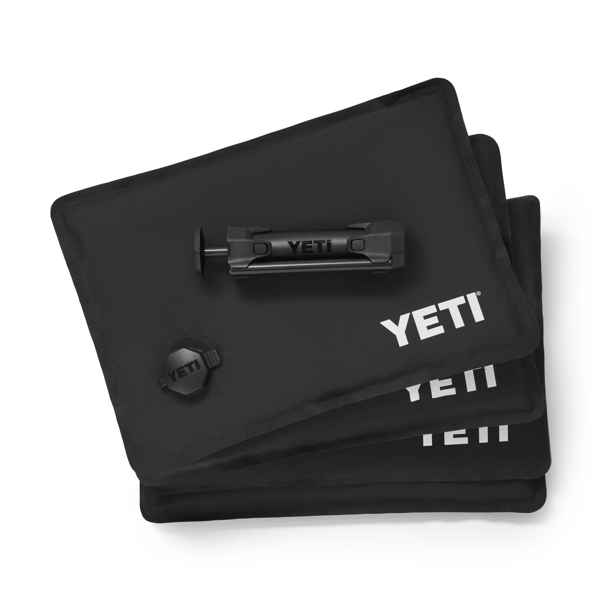 YETI YETI LoadOut™ KOR® Protective Inserts Black - $150.00 at YETI US