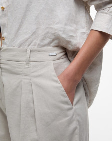 Shorts Luna Tailored 