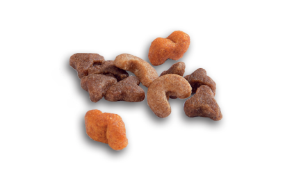 No 3 Lively kibble