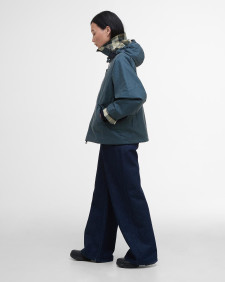 Premium Transport Waxed Jacket 